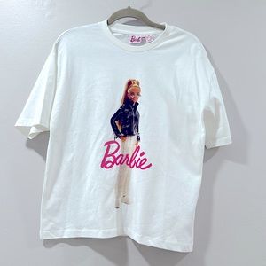 Barbie Primark Tshirt XS